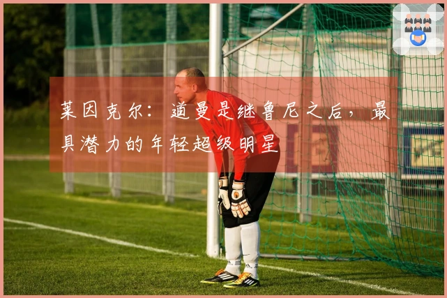 莱因克尔：道曼是继鲁尼之后，最具潜力的年轻超级明星