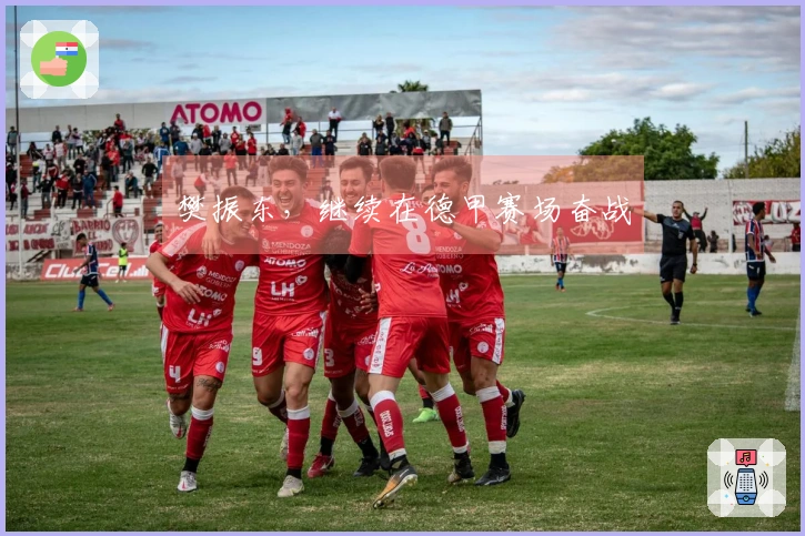 樊振东，继续在德甲赛场奋战